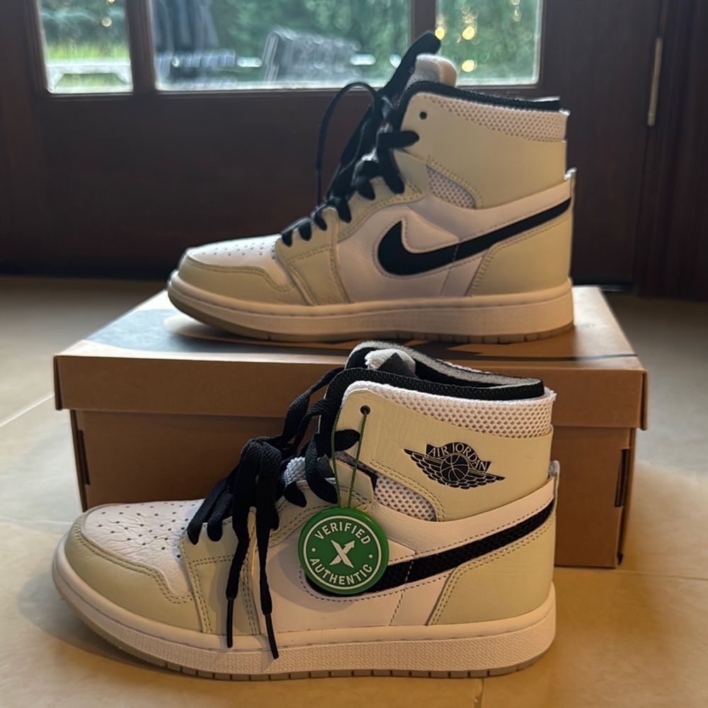 Nike Air Jordan 1 Zoom cmft 2